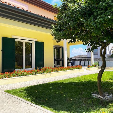 Lolik Villa Sobreda Ngoại thất bức ảnh