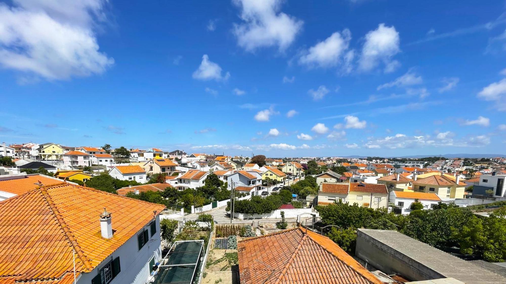 Lolik Villa Sobreda Ngoại thất bức ảnh